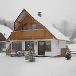 Casa vacanze Samalela 51 By Interhome Frielendorf