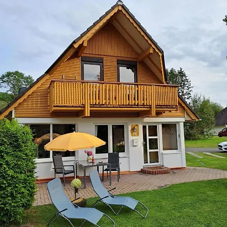 Samalela 51 By Interhome Frielendorf