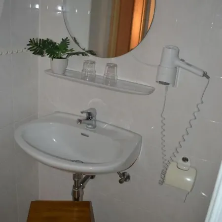 Prázdninový dům Samalela 51 By Interhome Frielendorf