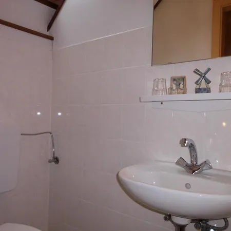 Hébergement de vacances Samalela 51 By Interhome Frielendorf