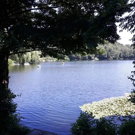 펜션 Samalela 51 By Interhome *