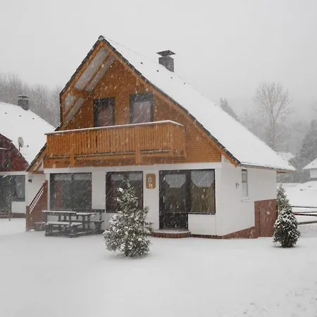 Prázdninový dům Samalela 51 By Interhome Frielendorf