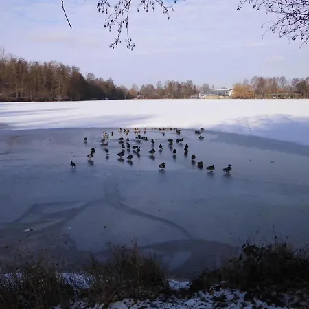 Samalela 51 By Interhome * Frielendorf