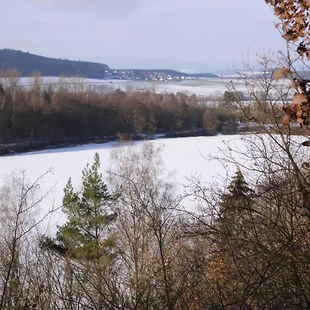 펜션 Samalela 51 By Interhome Frielendorf