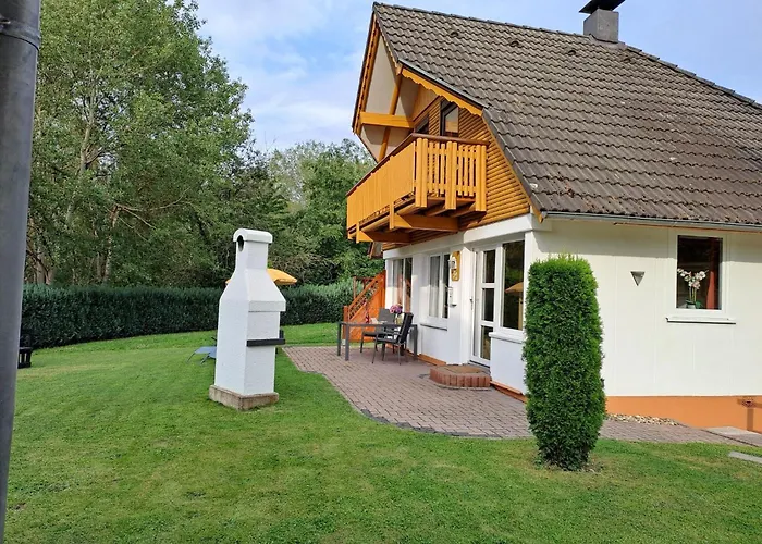 Nyaraló Samalela 51 By Interhome Frielendorf