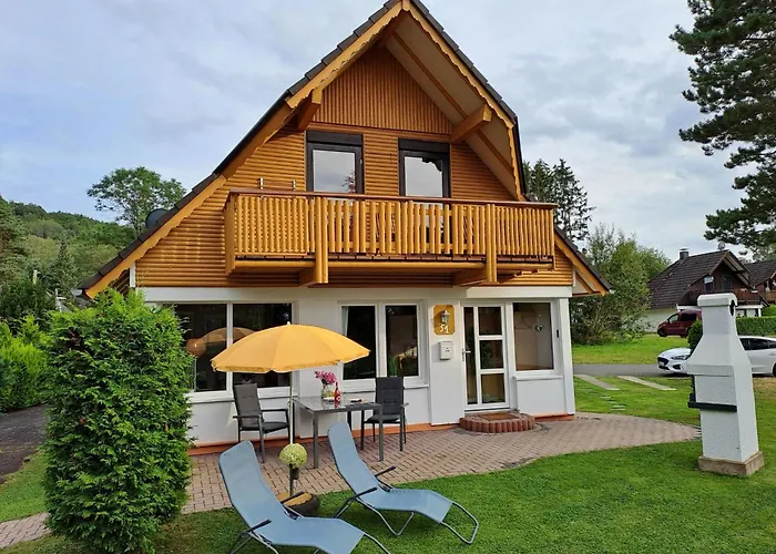 Samalela 51 By Interhome Frielendorf