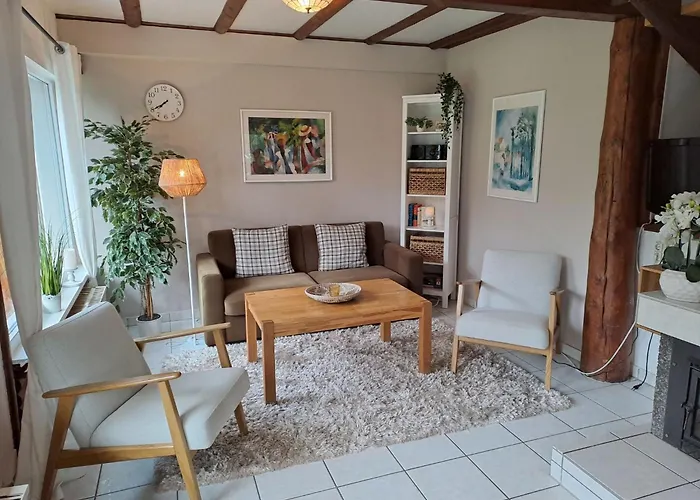 Samalela 51 By Interhome Hébergement de vacances