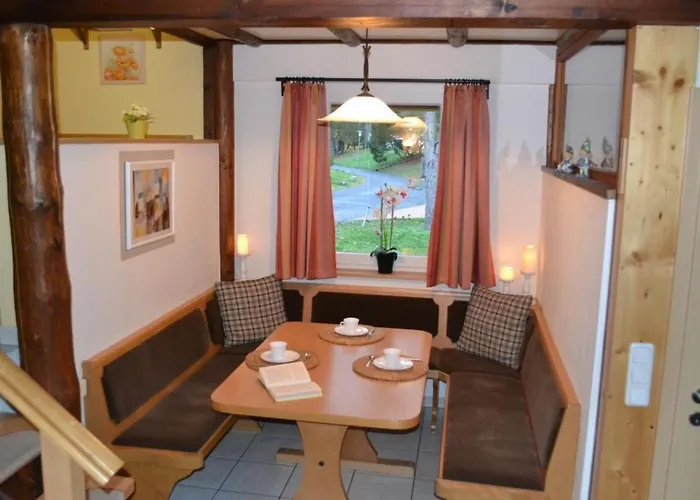 Hébergement de vacances Samalela 51 By Interhome