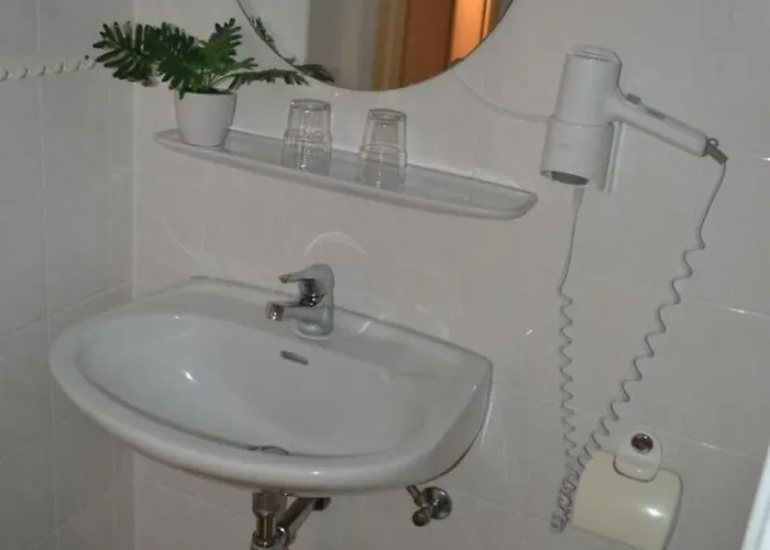 Hébergement de vacances Samalela 51 By Interhome Frielendorf