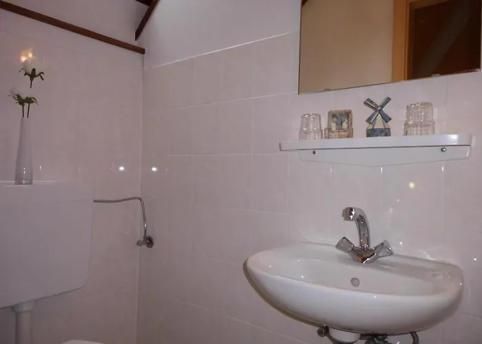 Hébergement de vacances Samalela 51 By Interhome Frielendorf