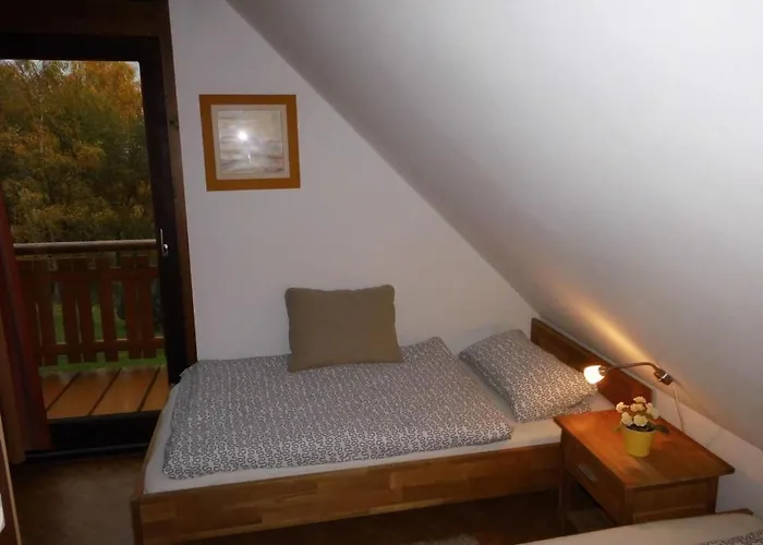 Hébergement de vacances Samalela 51 By Interhome *