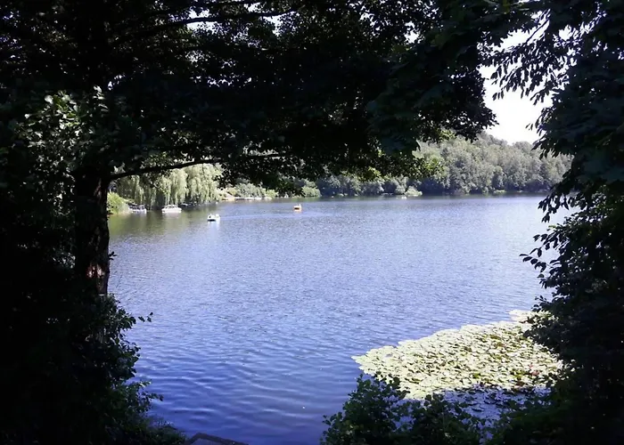 Hébergement de vacances Samalela 51 By Interhome *