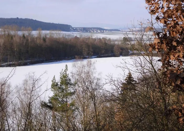 Nyaraló Samalela 51 By Interhome Frielendorf