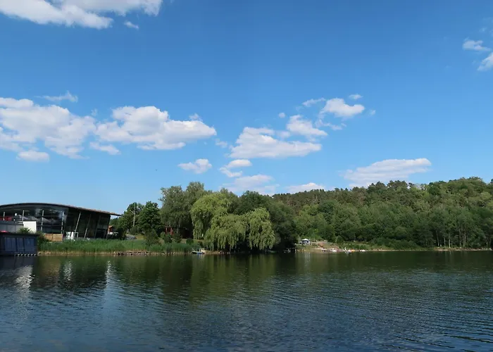 Hébergement de vacances Samalela 51 By Interhome